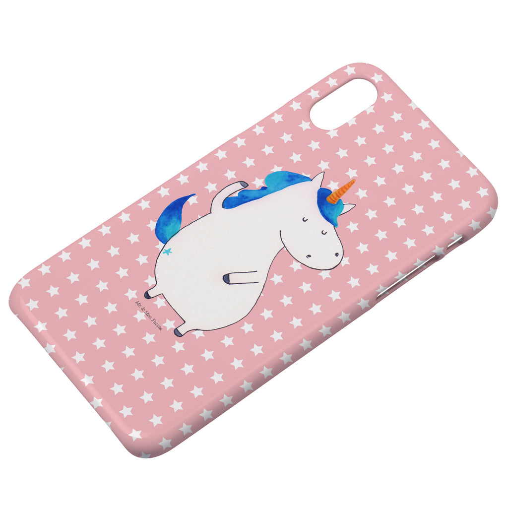 Handyhülle Einhorn Mann Samsung Galaxy S9, Handyhülle, Smartphone Hülle, Handy Case, Handycover, Hülle, Einhorn, Einhörner, Einhorn Deko, Pegasus, Unicorn, cool, Mann, Freundin, Familie, bester Freund, BFF, Party, hübsch, beste