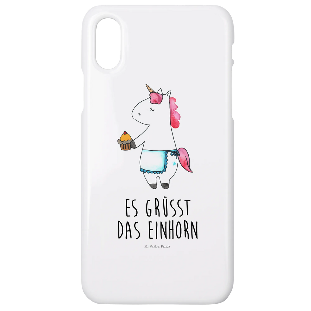 Handyhülle Einhorn Muffin Handyhülle, Handycover, Cover, Handy, Hülle, Iphone 10, Iphone X, Einhorn, Einhörner, Einhorn Deko, Unicorn, Geburtstag, Backen, Muffin, Kekse, Geburtstagsgrüße, Glückwünsche, Liebesgrüße, Grüße