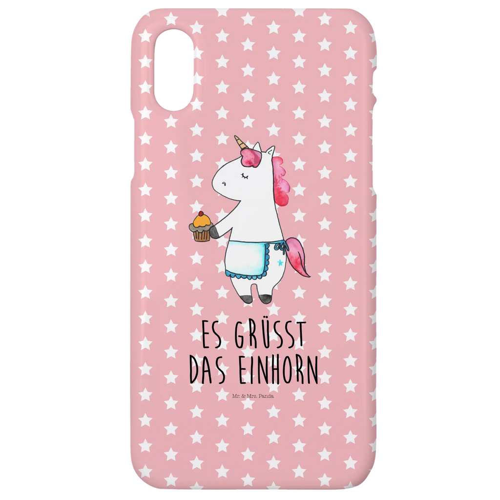 Handyhülle Einhorn Muffin Handyhülle, Handycover, Cover, Handy, Hülle, Iphone 10, Iphone X, Einhorn, Einhörner, Einhorn Deko, Unicorn, Geburtstag, Backen, Muffin, Kekse, Geburtstagsgrüße, Glückwünsche, Liebesgrüße, Grüße