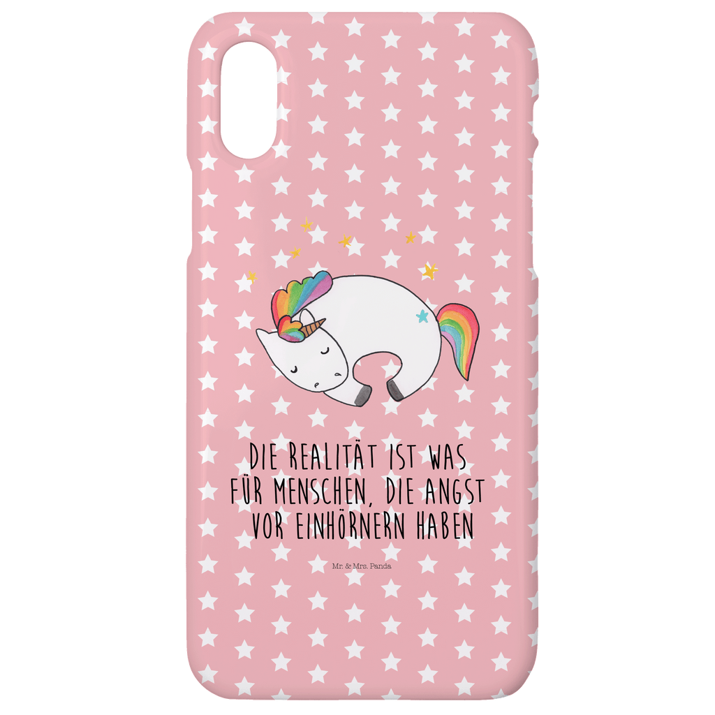 Handyhülle Einhorn Nacht Handyhülle, Handycover, Cover, Handy, Hülle, Iphone 10, Iphone X, Einhorn, Einhörner, Einhorn Deko, Pegasus, Unicorn, Träume, Traum, unicorn, Realität, Menschen, Geschenk, Ruhe, Freundin