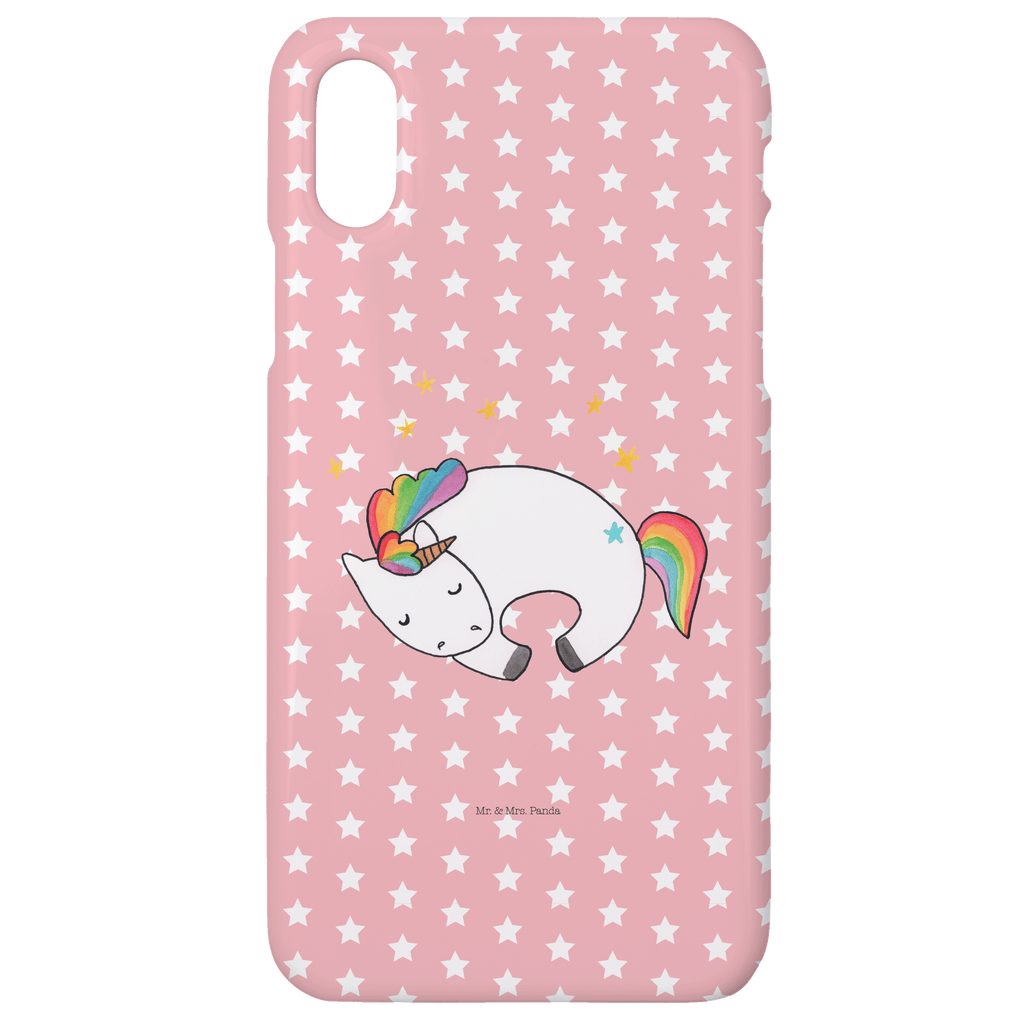 Handyhülle Einhorn Nacht Handyhülle, Handycover, Cover, Handy, Hülle, Iphone 10, Iphone X, Einhorn, Einhörner, Einhorn Deko, Pegasus, Unicorn, Träume, Traum, unicorn, Realität, Menschen, Geschenk, Ruhe, Freundin