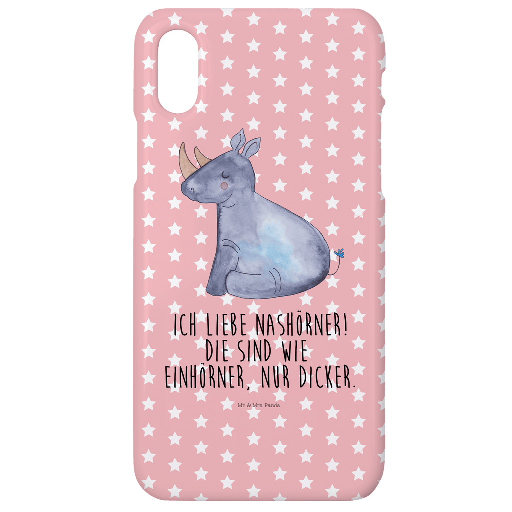 Handyhülle Einhorn Nashorn Handyhülle, Handycover, Cover, Handy, Hülle, Iphone 10, Iphone X, Einhorn, Einhörner, Einhorn Deko, Pegasus, Unicorn, Regenbogen, witzig, lustig, Zoo, Glitzer, Einhornpower, Erwachsenwerden, Nashorn, Nashörner