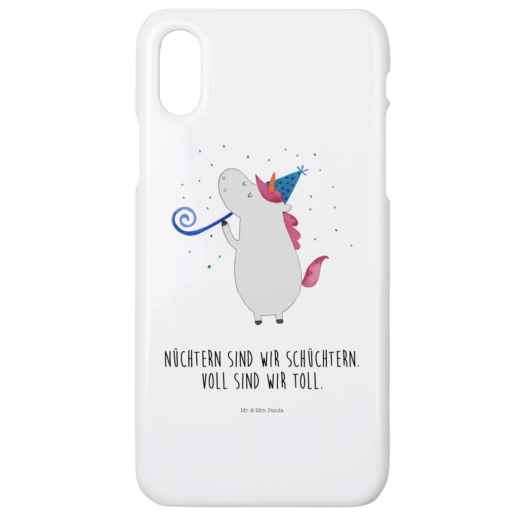 Handyhülle Einhorn Party Iphone 11, Handyhülle, Smartphone Hülle, Handy Case, Handycover, Hülle, Einhorn, Einhörner, Einhorn Deko, Pegasus, Unicorn, Glitzer, Konfetti, Party, Geburtstag, Feier, Fest, Alkohol, Disco, Club