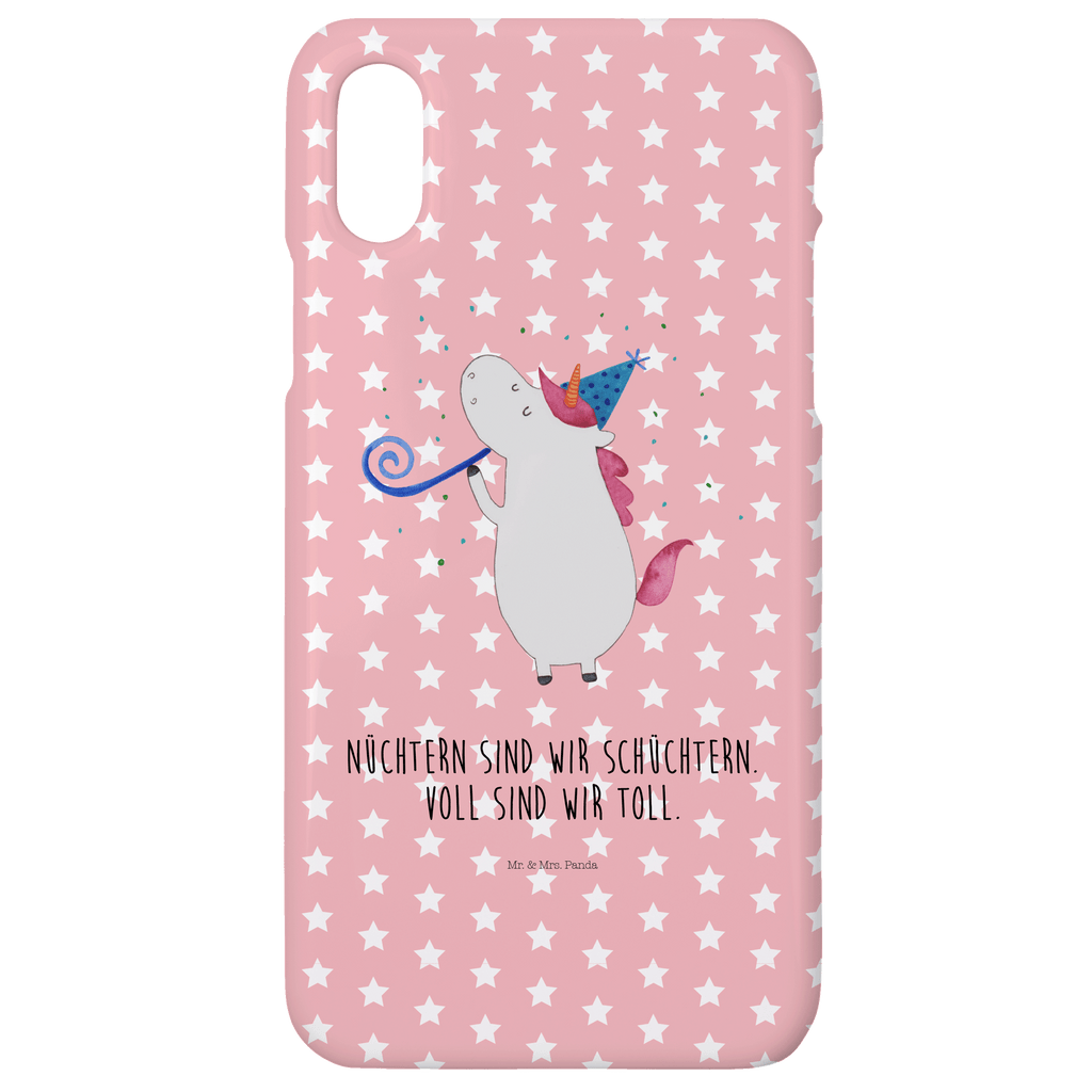 Handyhülle Einhorn Party Samsung Galaxy S9, Handyhülle, Smartphone Hülle, Handy Case, Handycover, Hülle, Einhorn, Einhörner, Einhorn Deko, Pegasus, Unicorn, Glitzer, Konfetti, Party, Geburtstag, Feier, Fest, Alkohol, Disco, Club