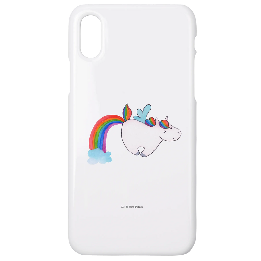 Handyhülle Einhorn Pegasus Handyhülle, Handycover, Cover, Handy, Hülle, Iphone 10, Iphone X, Einhorn, Einhörner, Einhorn Deko, Pegasus, Unicorn, Regenbogen, Spielen, Realität, Glitzer, Erwachsenwerden