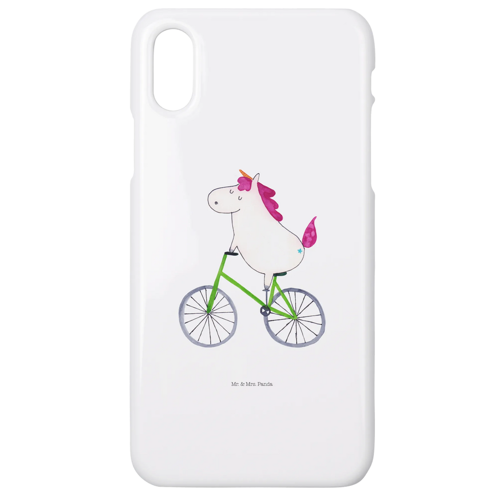 Handyhülle Einhorn Radfahrer Handyhülle, Handycover, Cover, Handy, Hülle, Iphone 10, Iphone X, Einhorn, Einhörner, Einhorn Deko, Pegasus, Unicorn, Radfahren, Radfahrer, Rad, Bike, Feenstaub, Konfetti, Luxusproblem, Kummer, Liebeskummer