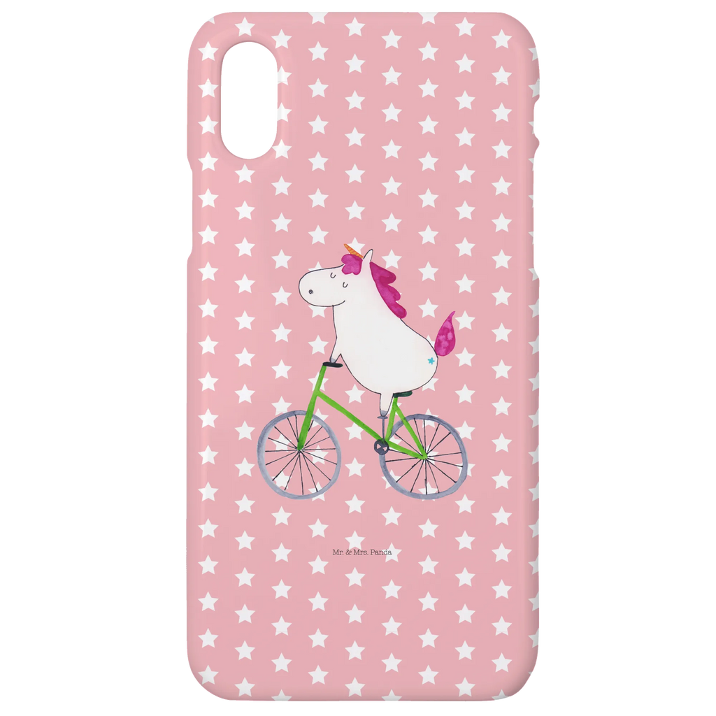 Handyhülle Einhorn Radfahrer Handyhülle, Handycover, Cover, Handy, Hülle, Iphone 10, Iphone X, Einhorn, Einhörner, Einhorn Deko, Pegasus, Unicorn, Radfahren, Radfahrer, Rad, Bike, Feenstaub, Konfetti, Luxusproblem, Kummer, Liebeskummer