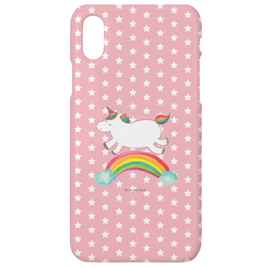 Handyhülle Einhorn Regenbogen Handyhülle, Handycover, Cover, Handy, Hülle, Iphone 10, Iphone X, Einhorn, Einhörner, Einhorn Deko, Pegasus, Unicorn, Regenbogen, Glitzer, Einhornpower, Erwachsenwerden, Einhornautobahn