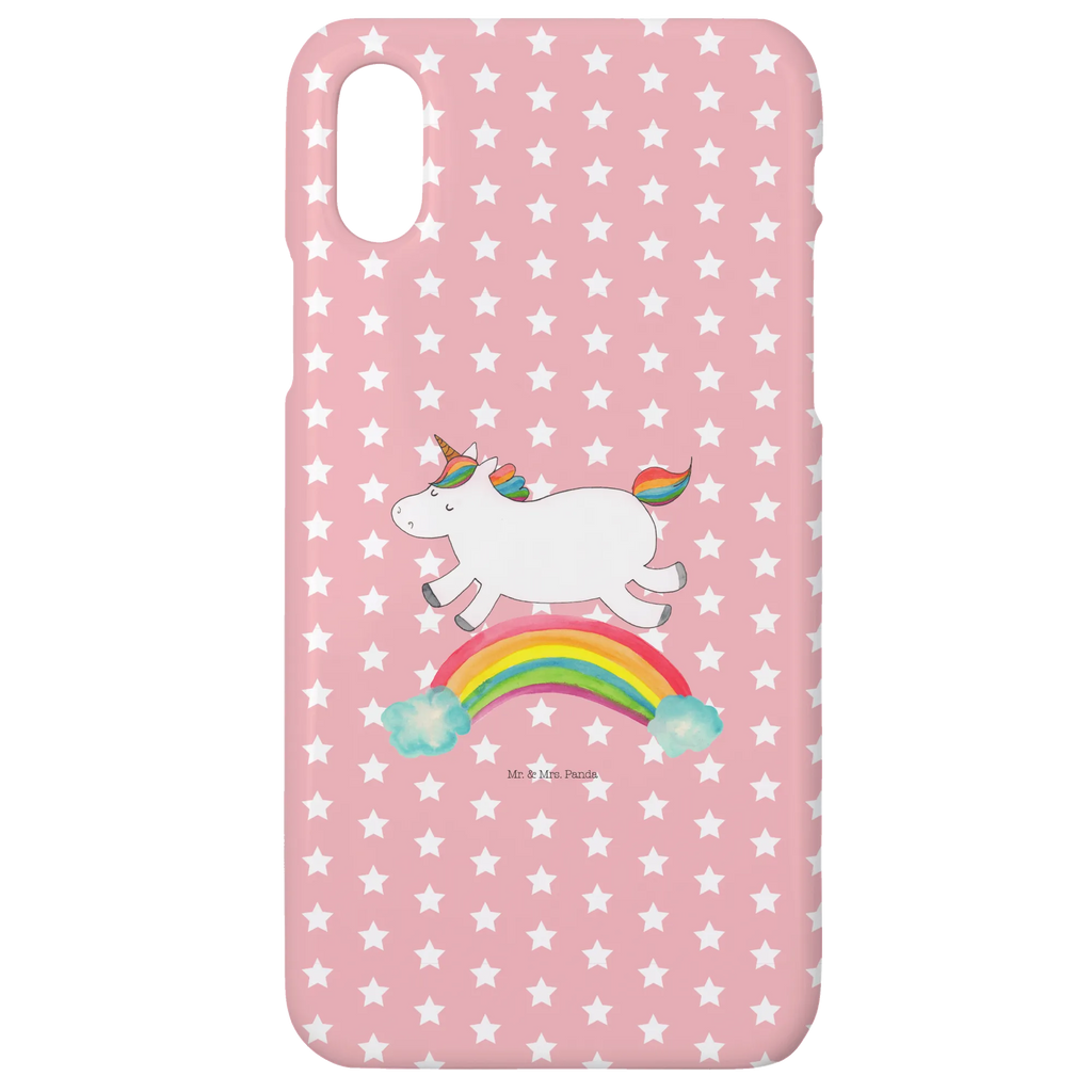 Handyhülle Einhorn Regenbogen Handyhülle, Handycover, Cover, Handy, Hülle, Iphone 10, Iphone X, Einhorn, Einhörner, Einhorn Deko, Pegasus, Unicorn, Regenbogen, Glitzer, Einhornpower, Erwachsenwerden, Einhornautobahn