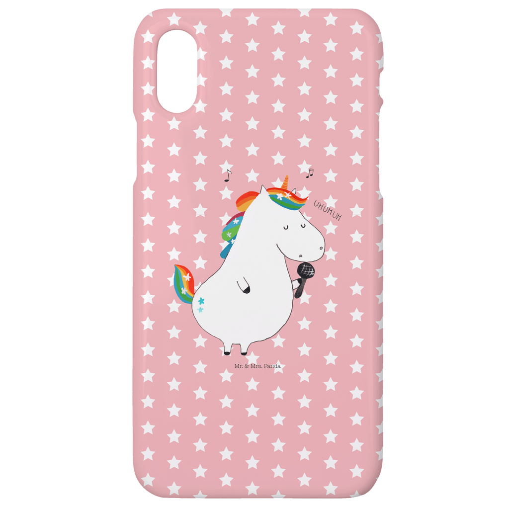 Handyhülle Einhorn Sänger Handyhülle, Handycover, Cover, Handy, Hülle, Iphone 10, Iphone X, Einhorn, Einhörner, Einhorn Deko, Pegasus, Unicorn, Glitzer, Konfetti, Party, Geburtstag, Feier, Fest, Disco, Sängerin, Sänger, Freundin