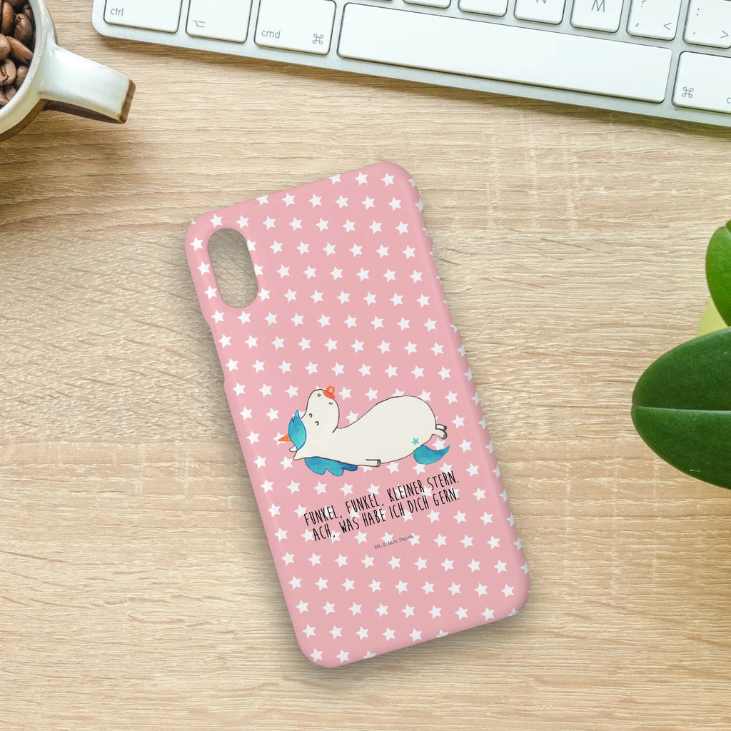 Handyhülle Einhorn Schnuller Handyhülle, Handycover, Cover, Handy, Hülle, Iphone 10, Iphone X, Einhorn, Einhörner, Einhorn Deko, Unicorn, Baby, Kleinkind, Geburt, Geburtstag, Säugling, Schnuller, Geschenk Geburt, Mutter, Mama