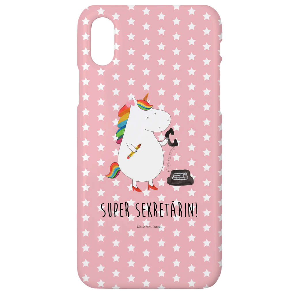 Handyhülle Einhorn Sekretärin Handyhülle, Handycover, Cover, Handy, Hülle, Iphone 10, Iphone X, Einhorn, Einhörner, Einhorn Deko, Pegasus, Unicorn, Sekretärin, Büro, Rechtsanwältin, Rechtsanwaltsgehilfin, Steuerbüro, Steuerkanzlei, Bürokraft, Bürohilfe