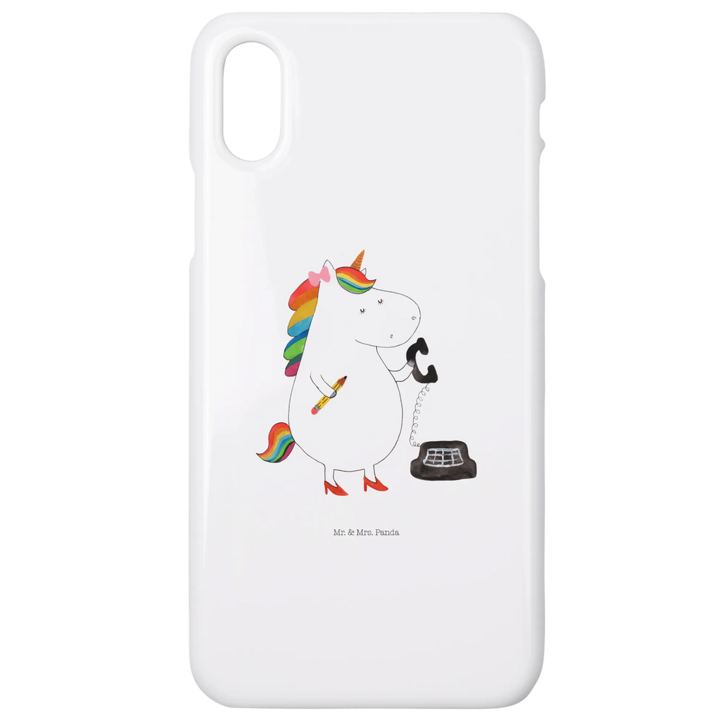 Handyhülle Einhorn Sekretärin Handyhülle, Handycover, Cover, Handy, Hülle, Iphone 10, Iphone X, Einhorn, Einhörner, Einhorn Deko, Pegasus, Unicorn, Sekretärin, Büro, Rechtsanwältin, Rechtsanwaltsgehilfin, Steuerbüro, Steuerkanzlei, Bürokraft, Bürohilfe