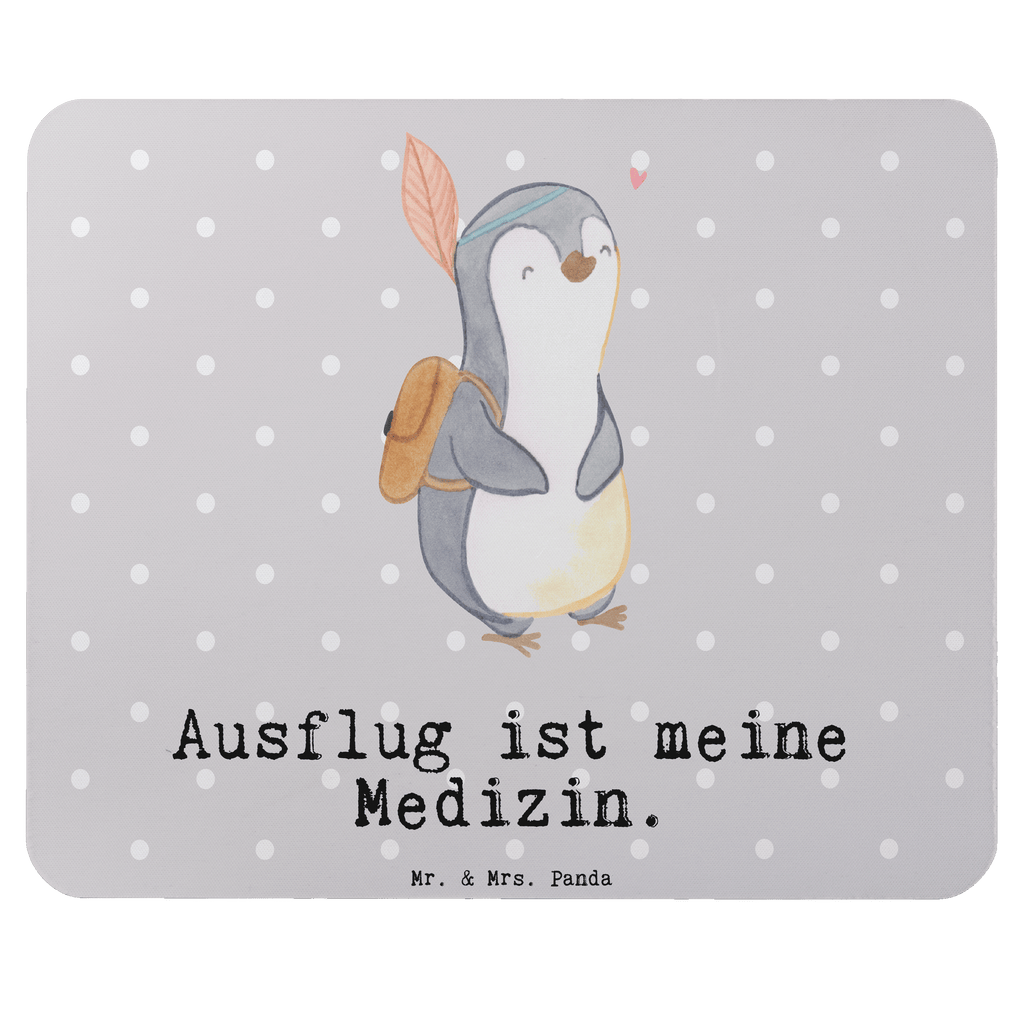 Mauspad Pinguin Ausflug Medizin Mousepad, Computer zubehör, Büroausstattung, PC Zubehör, Arbeitszimmer, Mauspad, Einzigartiges Mauspad, Designer Mauspad, Mausunterlage, Mauspad Büro, Geschenk, Sport, Sportart, Hobby, Schenken, Danke, Dankeschön, Auszeichnung, Gewinn, Sportler, Ausflüge machen, reisen, Ausflug, Ausflugsziele