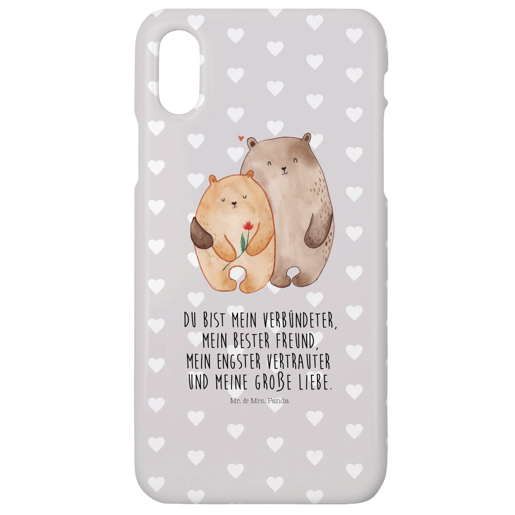 Handyhülle Bären Liebe Handyhülle, Handycover, Cover, Handy, Hülle, Iphone 10, Iphone X, Liebe, Partner, Freund, Freundin, Ehemann, Ehefrau, Heiraten, Verlobung, Heiratsantrag, Liebesgeschenk, Jahrestag, Hocheitstag, Verliebt, Verlobt, Verheiratet, Geschenk Freundin, Geschenk Freund, Liebesbeweis, Hochzeitstag, Geschenk Hochzeit, Bären, Bärchen, Bär