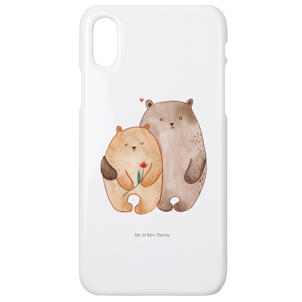 Handyhülle Bären Liebe Handyhülle, Handycover, Cover, Handy, Hülle, Iphone 10, Iphone X, Liebe, Partner, Freund, Freundin, Ehemann, Ehefrau, Heiraten, Verlobung, Heiratsantrag, Liebesgeschenk, Jahrestag, Hocheitstag, Verliebt, Verlobt, Verheiratet, Geschenk Freundin, Geschenk Freund, Liebesbeweis, Hochzeitstag, Geschenk Hochzeit, Bären, Bärchen, Bär