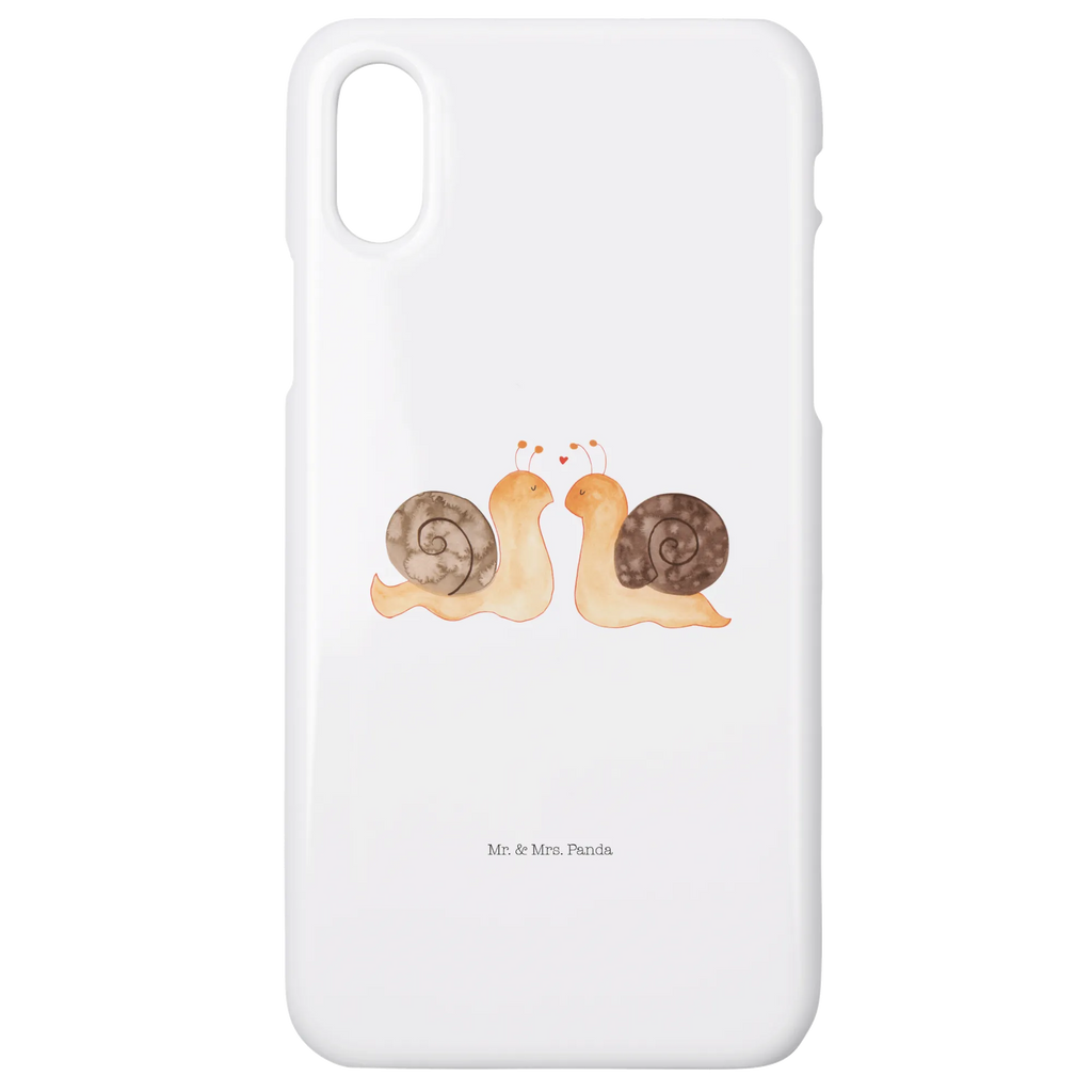 Handyhülle Schnecken Liebe Handyhülle, Handycover, Cover, Handy, Hülle, Iphone 10, Iphone X, Liebe, Partner, Freund, Freundin, Ehemann, Ehefrau, Heiraten, Verlobung, Heiratsantrag, Liebesgeschenk, Jahrestag, Hocheitstag