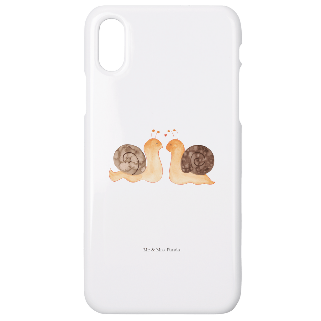 Handyhülle Schnecken Liebe Iphone XR Handyhülle, Iphone XR, Handyhülle, Premium Kunststoff, Liebe, Partner, Freund, Freundin, Ehemann, Ehefrau, Heiraten, Verlobung, Heiratsantrag, Liebesgeschenk, Jahrestag, Hocheitstag