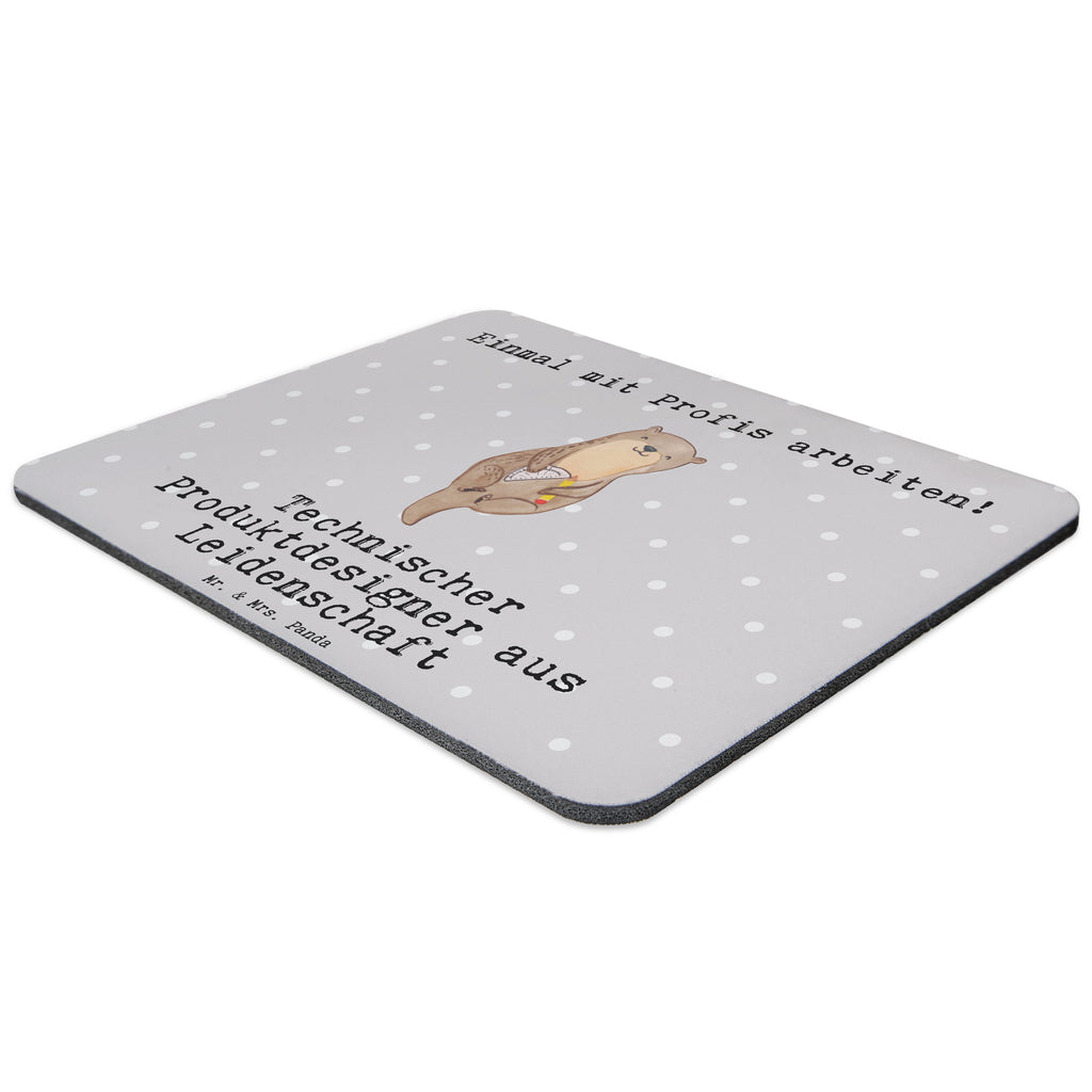 Mauspad Technischer Produktdesigner aus Leidenschaft Mousepad, Computer zubehör, Büroausstattung, PC Zubehör, Arbeitszimmer, Mauspad, Einzigartiges Mauspad, Designer Mauspad, Mausunterlage, Mauspad Büro, Beruf, Ausbildung, Jubiläum, Abschied, Rente, Kollege, Kollegin, Geschenk, Schenken, Arbeitskollege, Mitarbeiter, Firma, Danke, Dankeschön