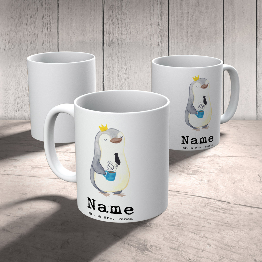 Personalisierte Tasse Pinguin Bester Schwiegersohn Personalisierte Tasse, Namenstasse, Wunschname, Personalisiert, Tasse, Namen, Drucken, Tasse mit Namen, für, Dankeschön, Geschenk, Schenken, Geburtstag, Geburtstagsgeschenk, Geschenkidee, Danke, Bedanken, Mitbringsel, Freude machen, Geschenktipp, Schwiegersohn, Tochter, Ehefrau des Sohns, Frau, angeheiratet, Hochzeit, Heirat