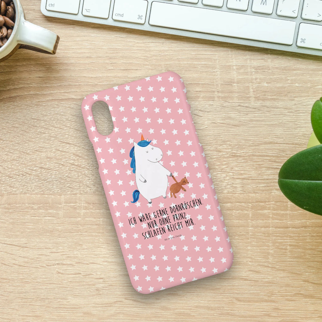 Handyhülle Einhorn Teddy Handyhülle, Handycover, Cover, Handy, Hülle, Iphone 10, Iphone X, Einhorn, Einhörner, Einhorn Deko, Pegasus, Unicorn, schlafen, gute Nacht, Single, Bett, Träumen, Freundin, Singleleben