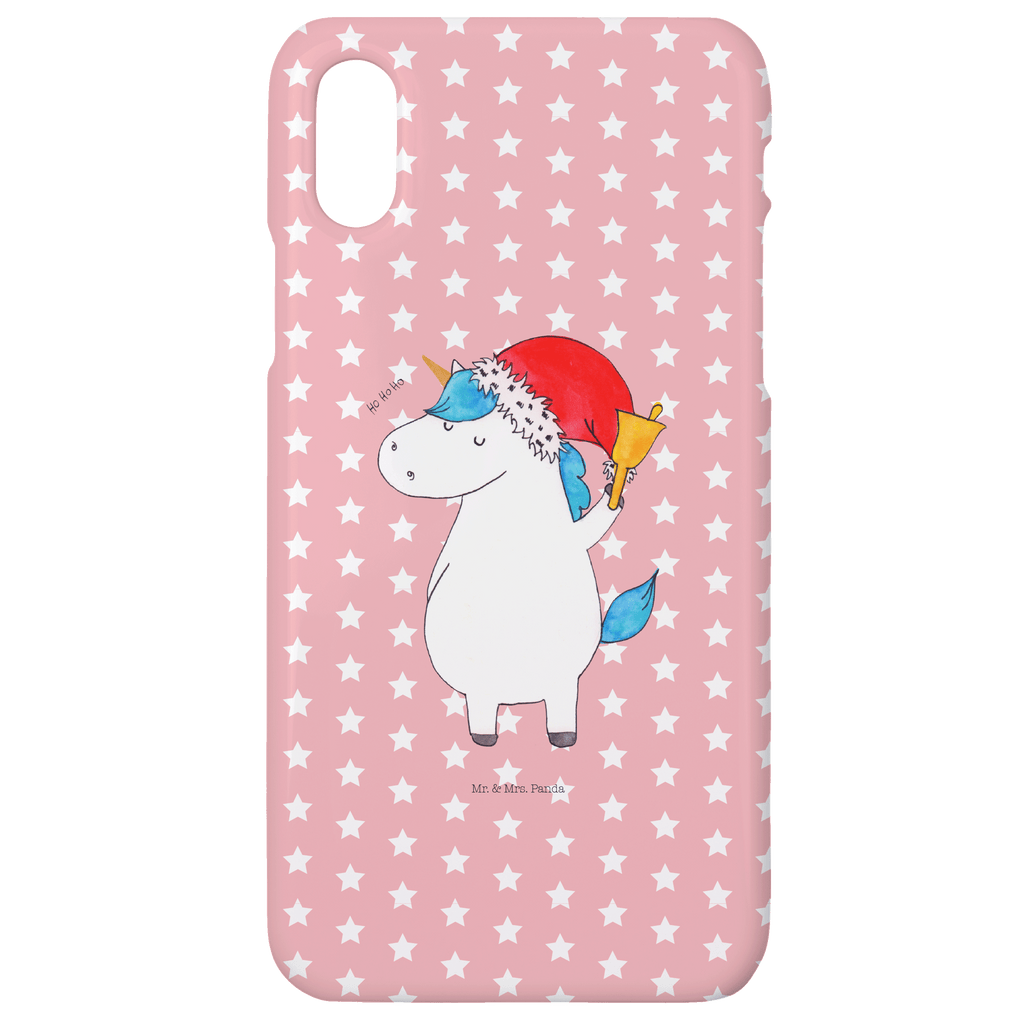 Handyhülle Einhorn Weihnachtsmann Handyhülle, Handycover, Cover, Handy, Hülle, Samsung Galaxy S8 plus, Einhorn, Einhörner, Einhorn Deko, Pegasus, Unicorn, Gin, Schokolade, Schoki, Weihnachten, Weihnachtsmann, Nikolaus, Wunschzettel, Wunschliste, Feenstaub