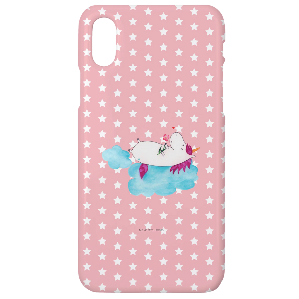 Handyhülle Einhorn Verliebt Handyhülle, Handycover, Cover, Handy, Hülle, Iphone 10, Iphone X, Einhorn, Einhörner, Einhorn Deko, Pegasus, Unicorn, verliebt, Liebe, Liebesbeweis, Freundin, Wolke