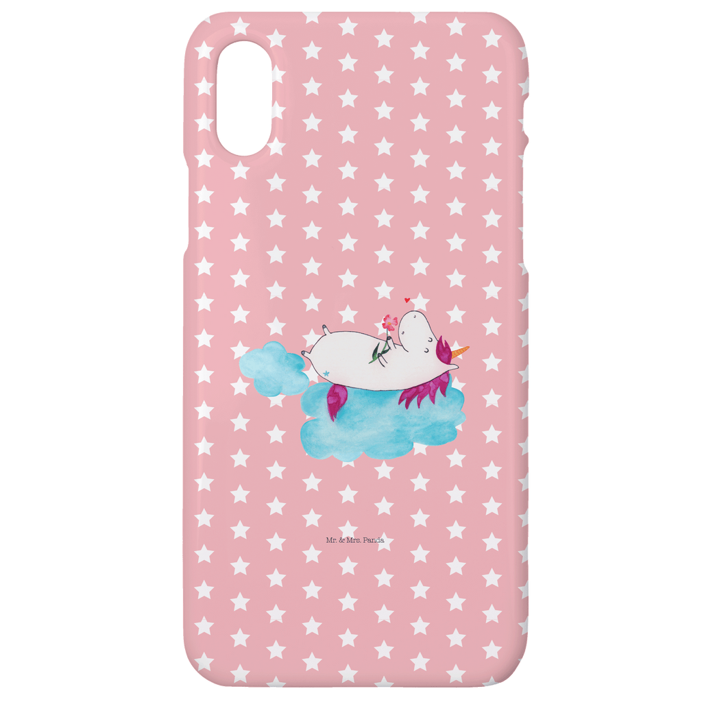 Handyhülle Einhorn Verliebt Handyhülle, Handycover, Cover, Handy, Hülle, Iphone 10, Iphone X, Einhorn, Einhörner, Einhorn Deko, Pegasus, Unicorn, verliebt, Liebe, Liebesbeweis, Freundin, Wolke