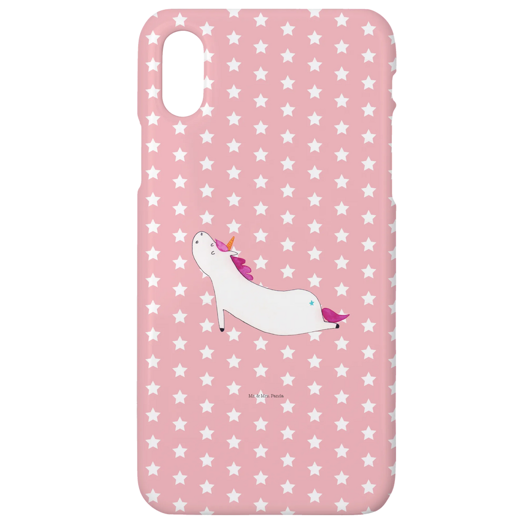 Handyhülle Einhorn Yoga Handyhülle, Handycover, Cover, Handy, Hülle, Iphone 10, Iphone X, Einhorn, Einhörner, Einhorn Deko, Pegasus, Unicorn, Yoga, Namaste, Achtsamkeit, Entspannung, Joga, Yogamatte, Sport, lustig, witzig, süß