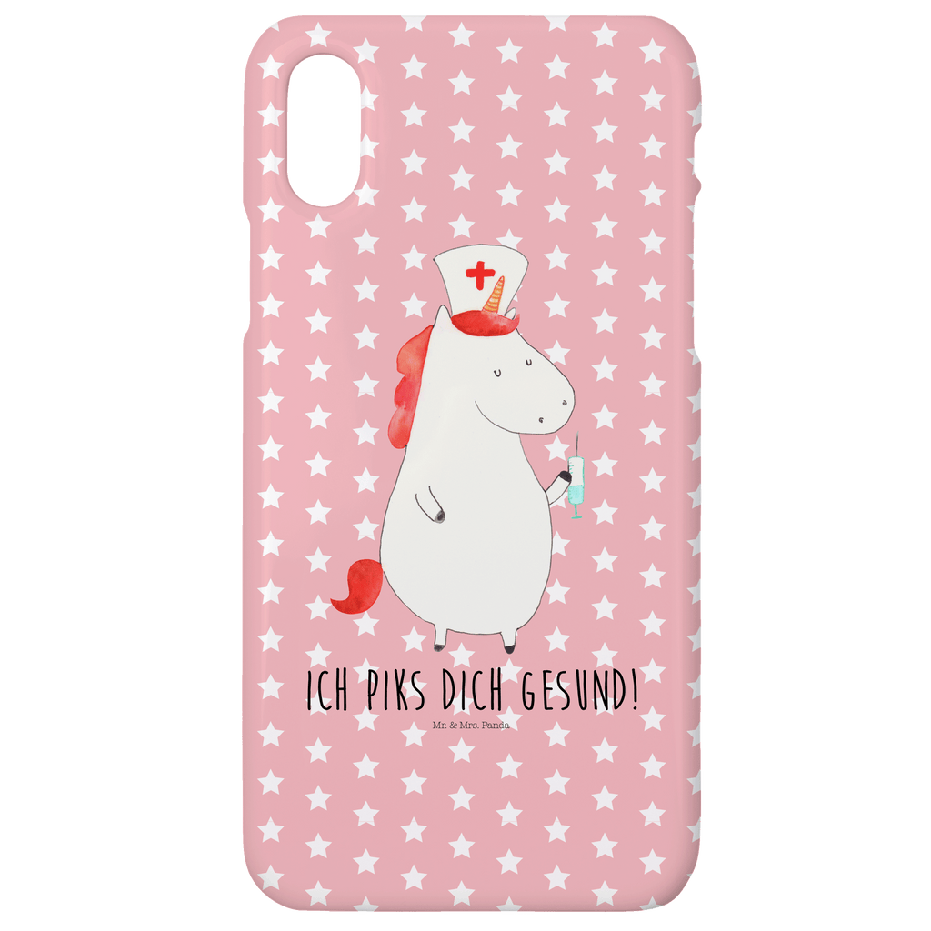 Handyhülle Einhorn Krankenschwester Handyhülle, Handycover, Cover, Handy, Hülle, Iphone 10, Iphone X, Einhorn, Einhörner, Einhorn Deko, Pegasus, Unicorn, Krankenschwester Geschenk, Krankenpfleger Geschenk, Krankenpflegerin, Krankenschwester Dankeschön, Krankenhaus, Ärztin Geschenk