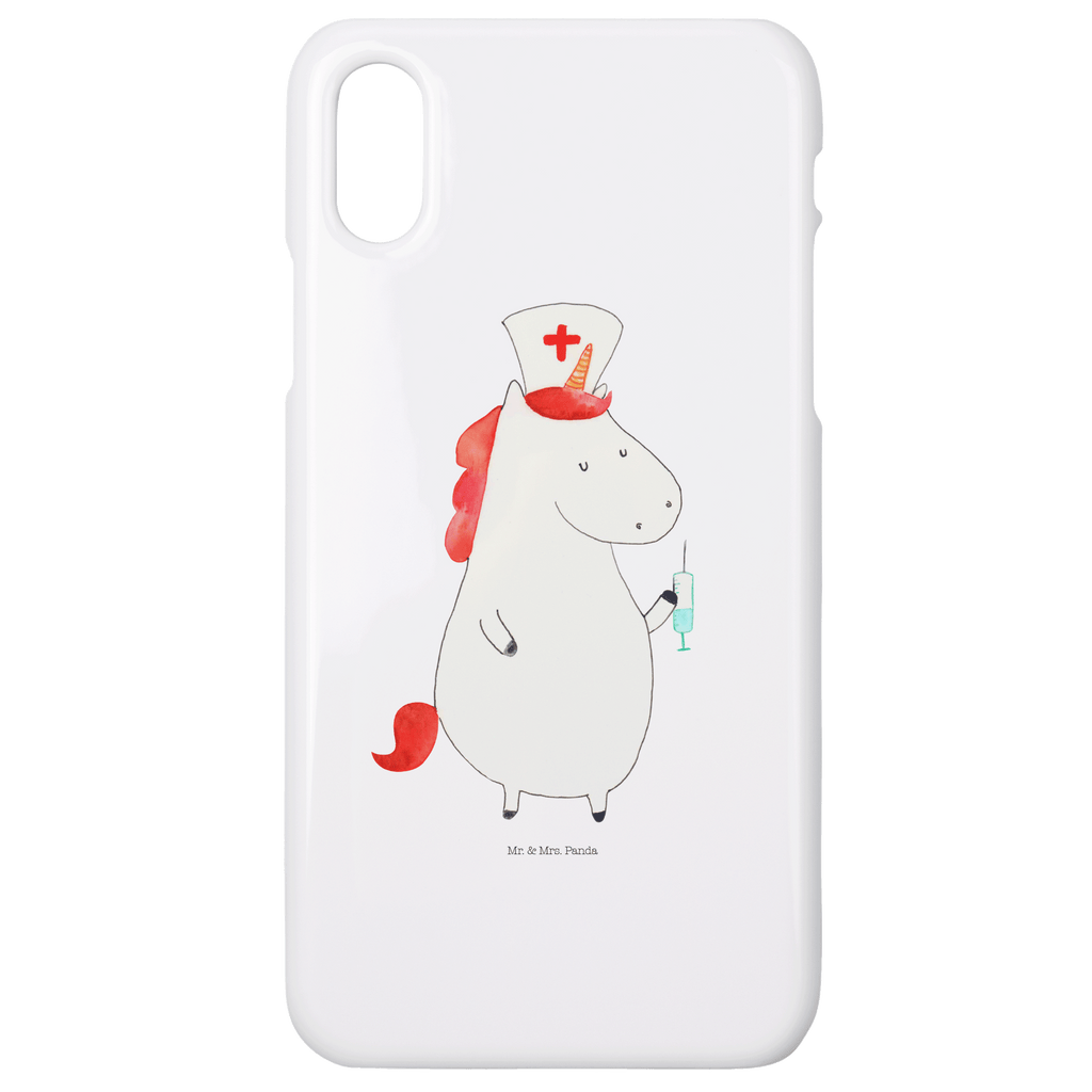 Handyhülle Einhorn Krankenschwester Handyhülle, Handycover, Cover, Handy, Hülle, Iphone 10, Iphone X, Einhorn, Einhörner, Einhorn Deko, Pegasus, Unicorn, Krankenschwester Geschenk, Krankenpfleger Geschenk, Krankenpflegerin, Krankenschwester Dankeschön, Krankenhaus, Ärztin Geschenk