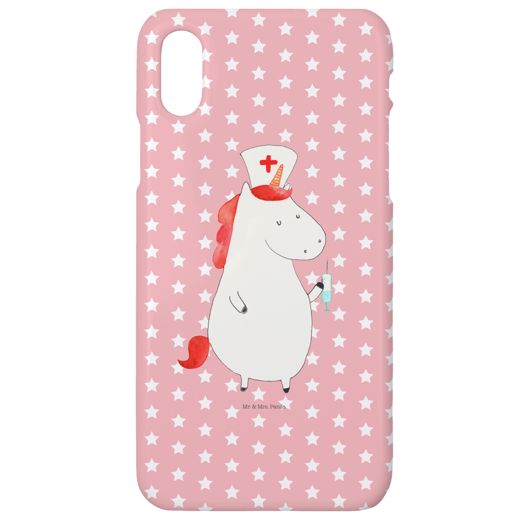 Handyhülle Einhorn Krankenschwester Handyhülle, Handycover, Cover, Handy, Hülle, Iphone 10, Iphone X, Einhorn, Einhörner, Einhorn Deko, Pegasus, Unicorn, Krankenschwester Geschenk, Krankenpfleger Geschenk, Krankenpflegerin, Krankenschwester Dankeschön, Krankenhaus, Ärztin Geschenk