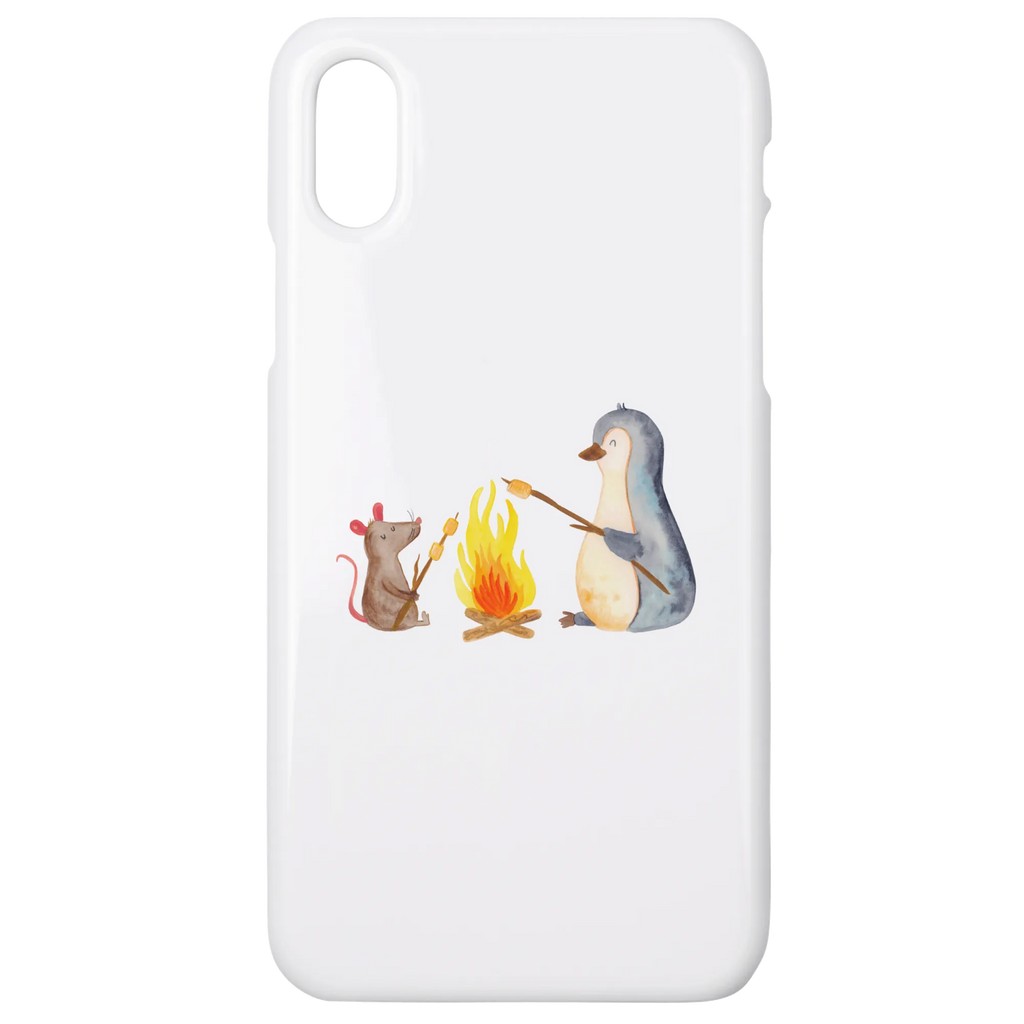 Handyhülle Pinguin Lagerfeuer Handyhülle, Handycover, Cover, Handy, Hülle, Iphone 10, Iphone X, Pinguin, Maus, Pinguine, Lagerfeuer, Leben, Arbeit, Job, Motivation, Büro, Büroalltag, Lebensspruch, Lebensmotivation, Neustart, Liebe, grillen, Feuer, Marshmallows