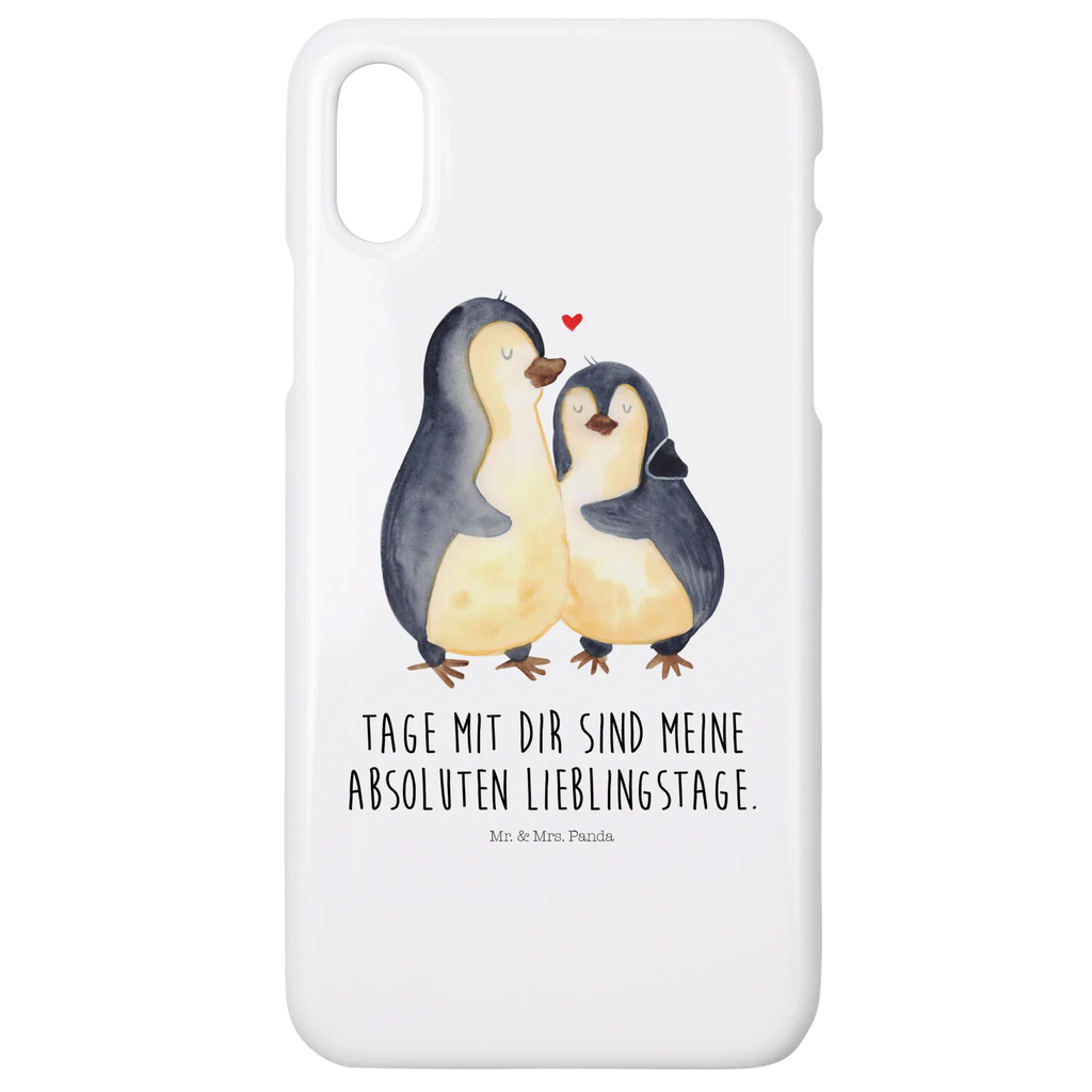 Handyhülle Pinguin umarmen Handyhülle, Handycover, Cover, Handy, Hülle, Iphone 10, Iphone X, Pinguin, Liebe, Liebespaar, Liebesbeweis, Liebesgeschenk, Verlobung, Jahrestag, Hochzeitstag, Hochzeit, Hochzeitsgeschenk