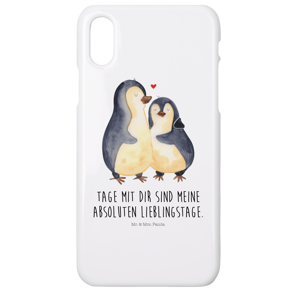 Handyhülle Pinguin umarmen Handyhülle, Handycover, Cover, Handy, Hülle, Iphone 10, Iphone X, Pinguin, Liebe, Liebespaar, Liebesbeweis, Liebesgeschenk, Verlobung, Jahrestag, Hochzeitstag, Hochzeit, Hochzeitsgeschenk