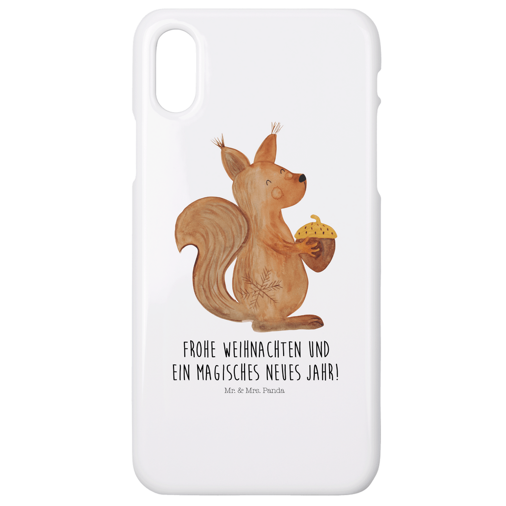 Handyhülle Eichhörnchen Weihnachtszeit Iphone XR Handyhülle, Iphone XR, Handyhülle, Premium Kunststoff, Winter, Weihnachten, Weihnachtsdeko, Nikolaus, Advent, Heiligabend, Wintermotiv, Frohe Weihnachten, Frohes neues Jahr, Guten Rutsch, Weihnachtsmotiv, Weihnachtsgruß, Neujahr, Vogel