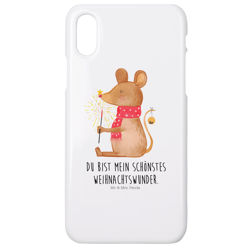 Handyhülle Maus Weihnachten Handyhülle, Handycover, Cover, Handy, Hülle, Iphone 10, Iphone X, Winter, Weihnachten, Weihnachtsdeko, Nikolaus, Advent, Heiligabend, Wintermotiv, Frohe Weihnachten, Weihnachtsgruß, Weihnachtsmotiv, Maus, Mäuschen, Weihnachtswunder