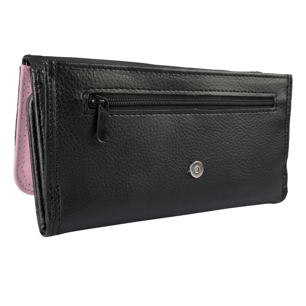 Ladies purse unicorn Cat Portemonnaie, Portemonee, Geldbörse, Damen, Groß, XXL, Geldbeutel, Portemonnaies, Einhorn, Einhörner, Einhorn Deko, Unicorn, Katzer, Mieze, Regenbogen, Glitzer, Einhornpower, Erwachsenwerden, Katze, Katzenhorn, Einhornkatze, Kittyhorn
