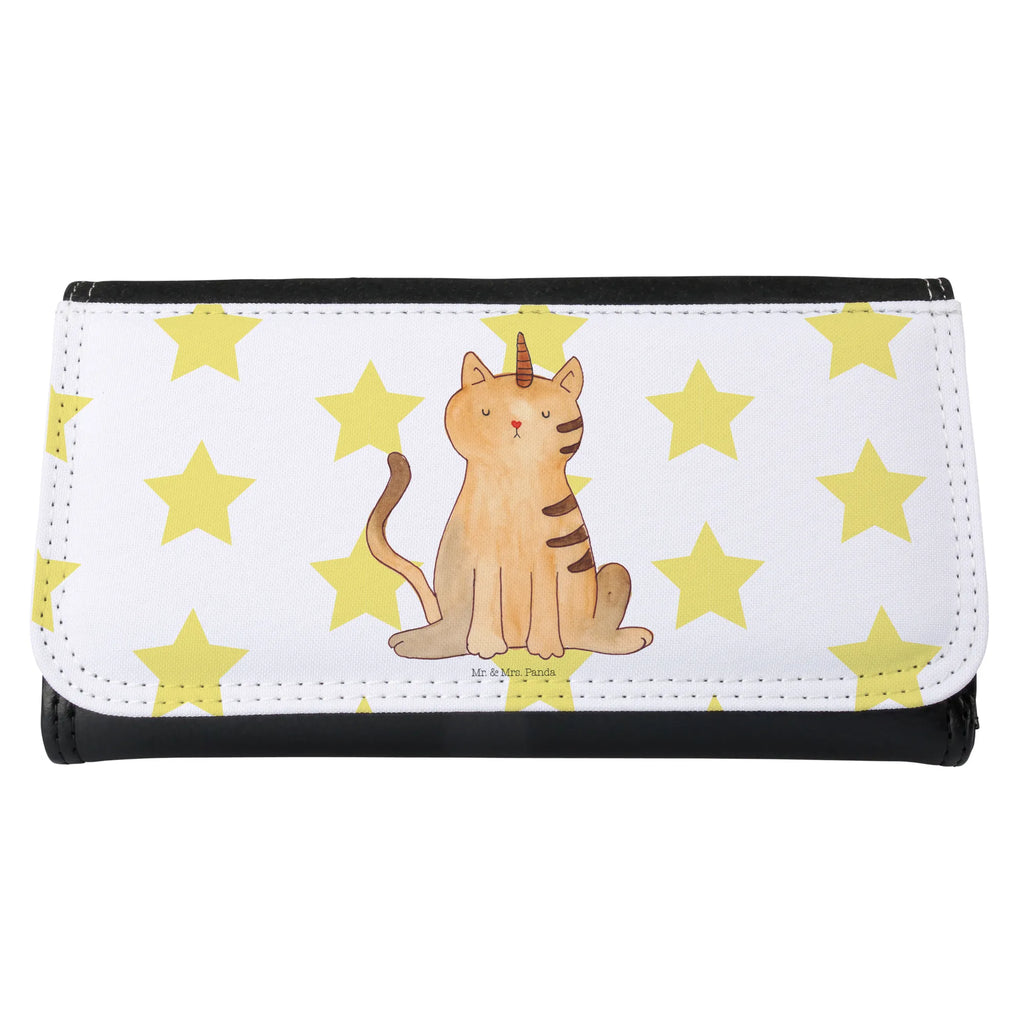 Ladies purse unicorn Cat Portemonnaie, Portemonee, Geldbörse, Damen, Groß, XXL, Geldbeutel, Portemonnaies, Einhorn, Einhörner, Einhorn Deko, Unicorn, Katzer, Mieze, Regenbogen, Glitzer, Einhornpower, Erwachsenwerden, Katze, Katzenhorn, Einhornkatze, Kittyhorn