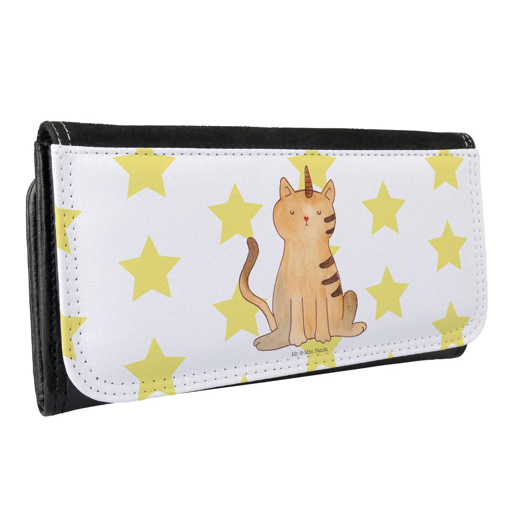Ladies purse unicorn Cat Portemonnaie, Portemonee, Geldbörse, Damen, Groß, XXL, Geldbeutel, Portemonnaies, Einhorn, Einhörner, Einhorn Deko, Unicorn, Katzer, Mieze, Regenbogen, Glitzer, Einhornpower, Erwachsenwerden, Katze, Katzenhorn, Einhornkatze, Kittyhorn
