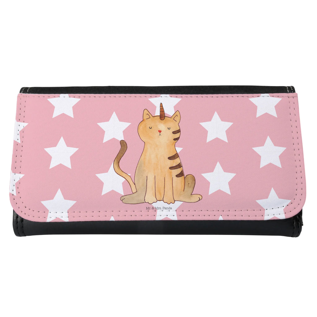 Ladies purse unicorn Cat Portemonnaie, Portemonee, Geldbörse, Damen, Groß, XXL, Geldbeutel, Portemonnaies, Einhorn, Einhörner, Einhorn Deko, Unicorn, Katzer, Mieze, Regenbogen, Glitzer, Einhornpower, Erwachsenwerden, Katze, Katzenhorn, Einhornkatze, Kittyhorn