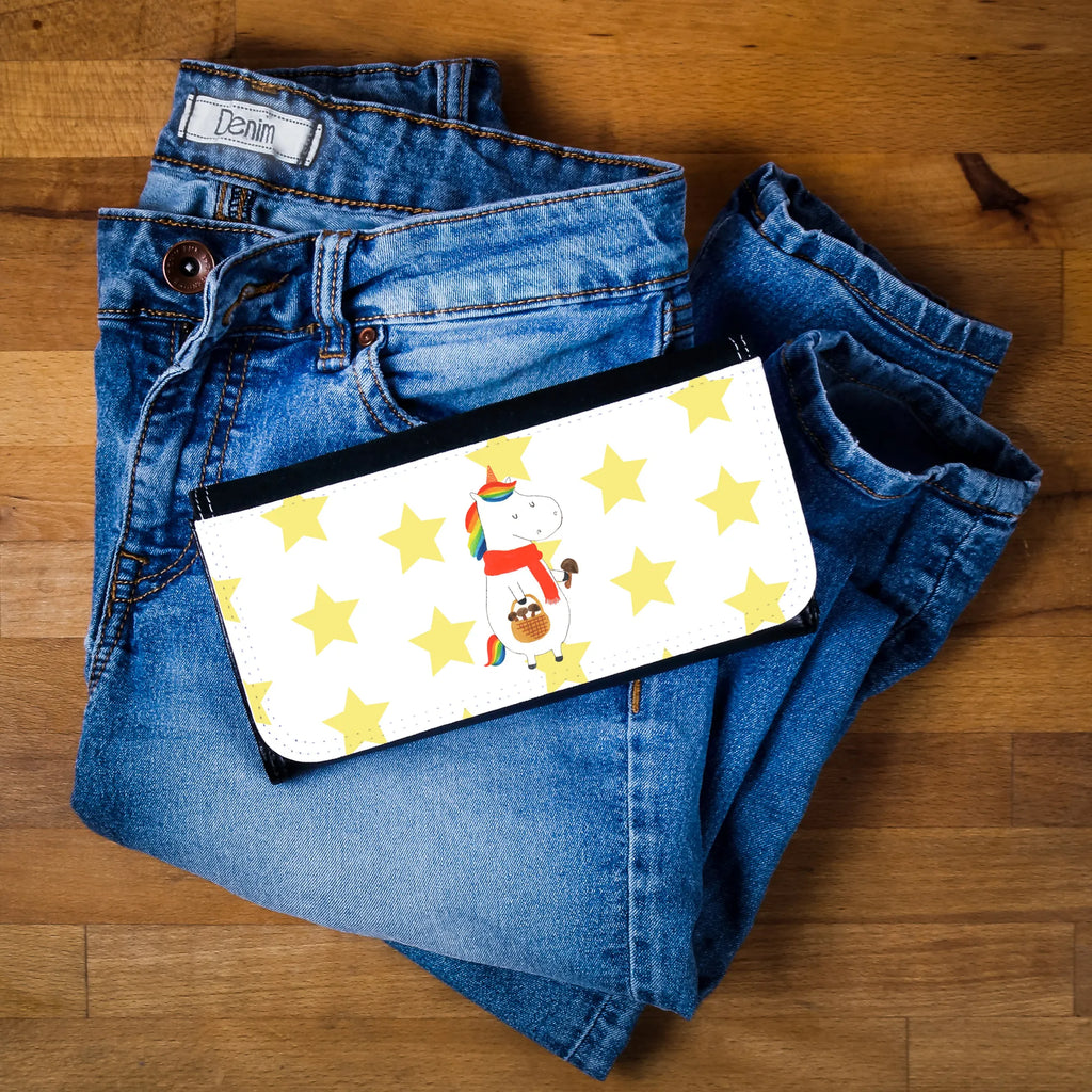 Ladies purse unicorn Mushroom Portemonnaie, Portemonee, Geldbörse, Damen, Groß, XXL, Geldbeutel, Portemonnaies, Einhorn, Einhörner, Einhorn Deko, Unicorn, Pilze, Pilzsammler, Motivation, Spruch, Liebeskummer
