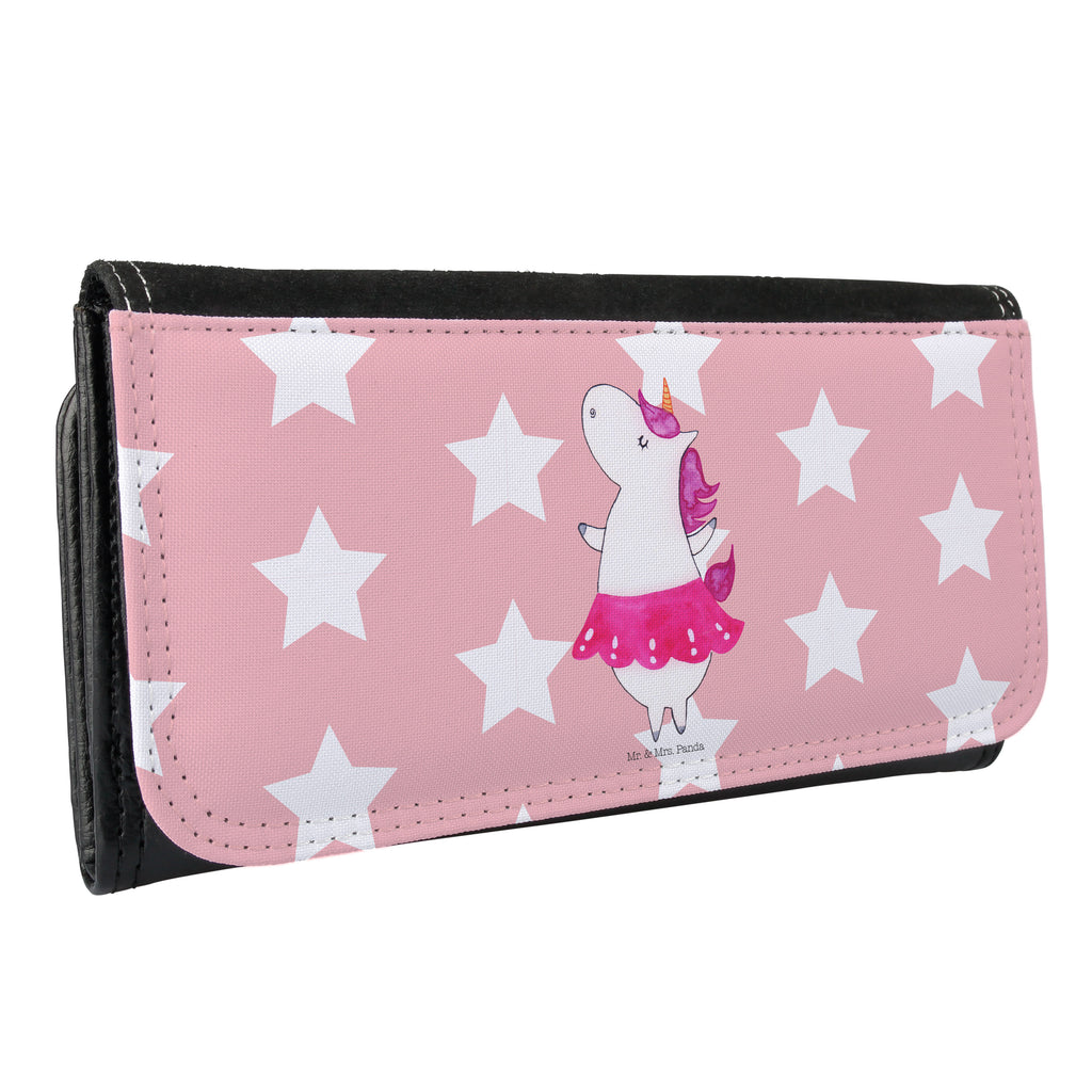 Damen Portemonnaie Einhorn Ballerina Portemonnaie, Portemonee, Geldbörse, Damen, Groß, XXL, Geldbeutel, Portemonnaies, Einhorn, Einhörner, Einhorn Deko, Pegasus, Unicorn, Tanzen, Ballerina, Party, Wohnung, Spaß, Feiern, Geburtstag, Tänzerin, Lebenslust, Lebensfreude