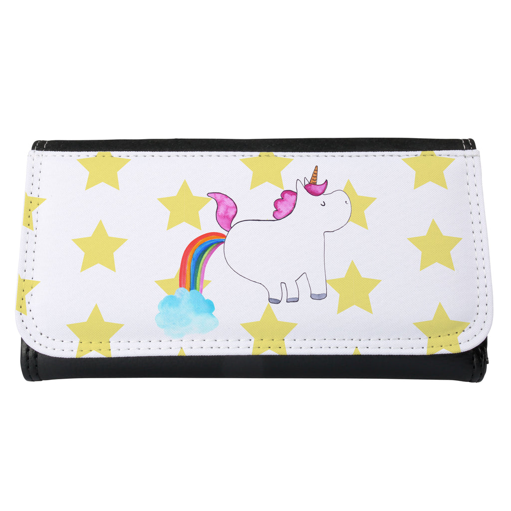 Damen Portemonnaie Einhorn Pupsen Portemonnaie, Portemonee, Geldbörse, Damen, Groß, XXL, Geldbeutel, Portemonnaies, Einhorn, Einhörner, Einhorn Deko, Pegasus, Unicorn, Pups, Regenbogen, Glitzer, Einhornpower, Erwachsenwerden, Spaß, lustig, Freundin