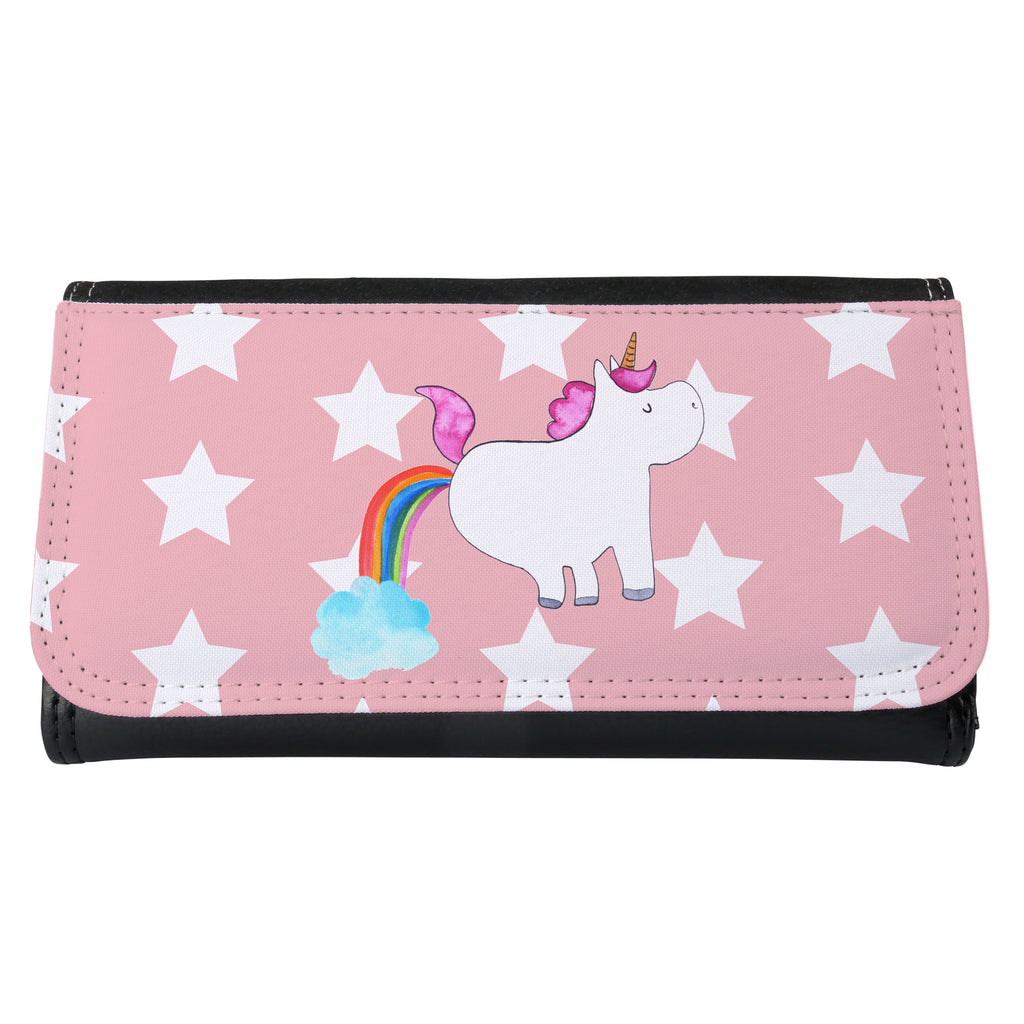 Damen Portemonnaie Einhorn Pupsen Portemonnaie, Portemonee, Geldbörse, Damen, Groß, XXL, Geldbeutel, Portemonnaies, Einhorn, Einhörner, Einhorn Deko, Pegasus, Unicorn, Pups, Regenbogen, Glitzer, Einhornpower, Erwachsenwerden, Spaß, lustig, Freundin