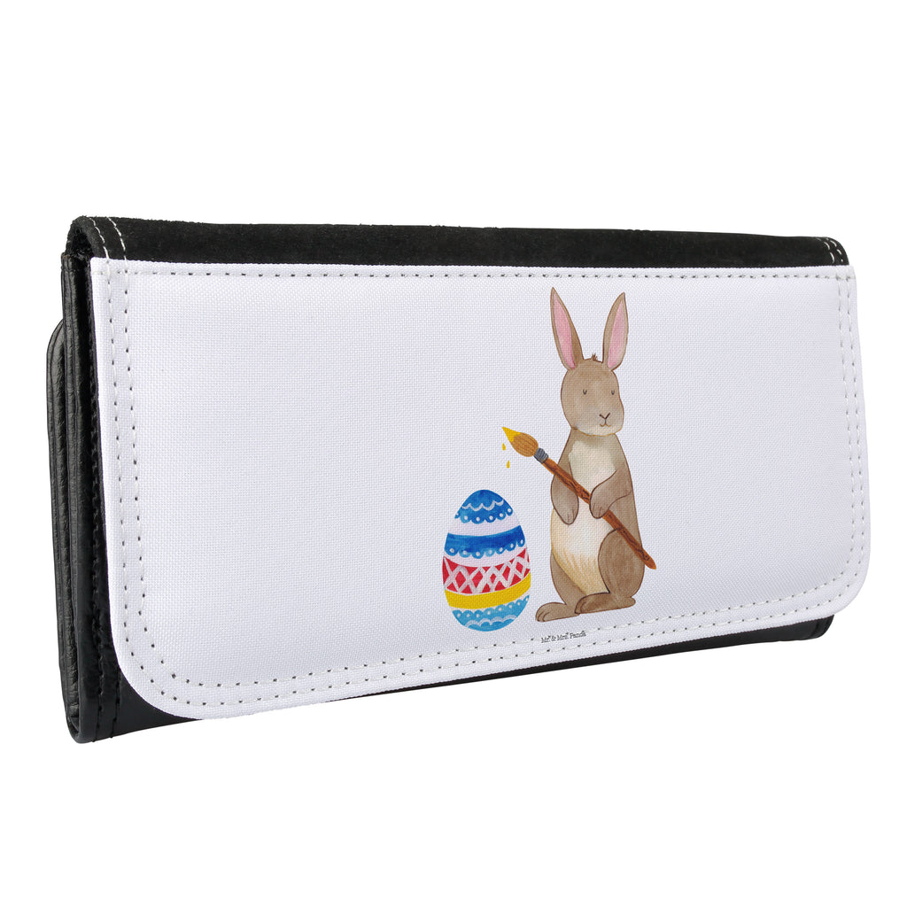 Damen Portemonnaie Hase Eier Malen Portemonnaie, Portemonee, Geldbörse, Damen, Groß, XXL, Geldbeutel, Portemonnaies, Ostern, Osterhase, Ostergeschenke, Osternest, Osterdeko, Geschenke zu Ostern, Ostern Geschenk, Ostergeschenke Kinder, Ostern Kinder, Frohe Ostern, Ostergrüße, Osterblume, Osterei, bemalte Ostereier, Hase, Kaninchen, Eiermalen