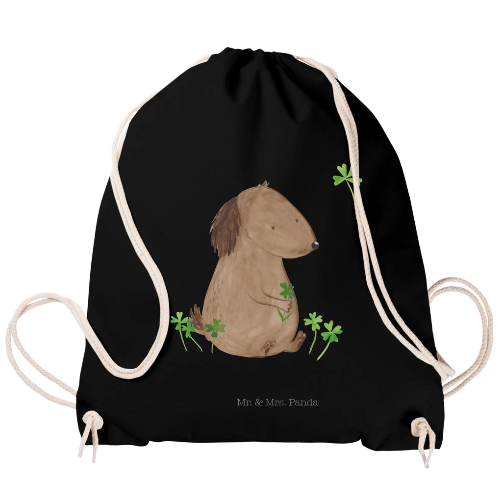 Sportbeutel Hund Kleeblatt Sportbeutel, Turnbeutel, Beutel, Sporttasche, Tasche, Stoffbeutel, Sportbeutel Kinder, Gymsack, Beutel Rucksack, Kleine Sporttasche, Sportzubehör, Turnbeutel Baumwolle, Hund, Hundemotiv, Haustier, Hunderasse, Tierliebhaber, Hundebesitzer, Sprüche, Kleeblatt, Glück, Tagträume, Motivation, Neuanfang, Geschenk, Glücksbringer, Selbstliebe, Achtsamkeit