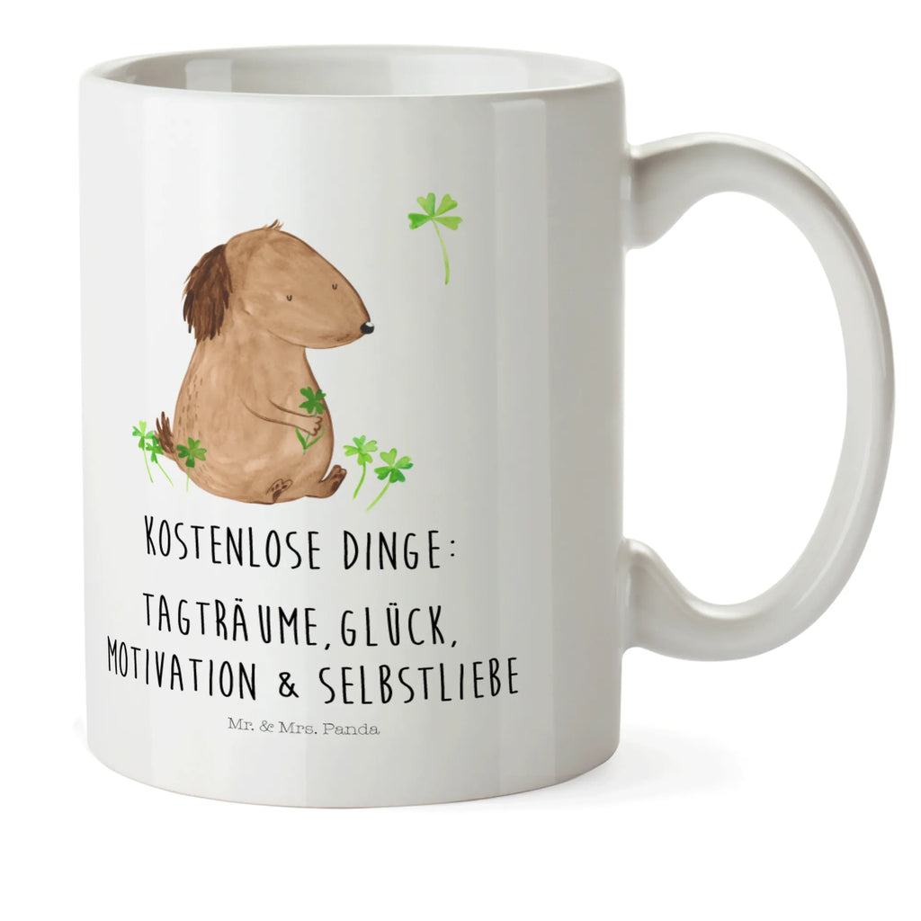 Kindertasse Hund Kleeblatt Kindertasse, Kinder Tasse, Kunststoff Tasse, Kindergarten Tasse, Trinkbecher, Camping Becher, Kaffeetasse, Kunststoffbecher, Kindergartenbecher, Outdoorgeschirr, Kunststoffgeschirr, Reisebecher, Reisetasse, Kinderbecher, Bruchfeste Tasse, Bruchsichere Tasse, Plastik Tasse, Plastiktasse, Hund, Hundemotiv, Haustier, Hunderasse, Tierliebhaber, Hundebesitzer, Sprüche, Kleeblatt, Glück, Tagträume, Motivation, Neuanfang, Geschenk, Glücksbringer, Selbstliebe, Achtsamkeit