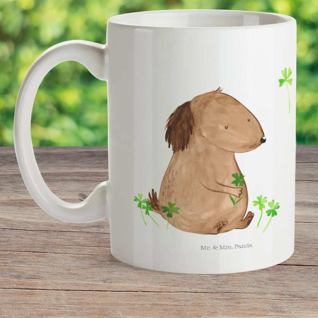 Kindertasse Hund Kleeblatt Kindertasse, Kinder Tasse, Kunststoff Tasse, Kindergarten Tasse, Trinkbecher, Camping Becher, Kaffeetasse, Kunststoffbecher, Kindergartenbecher, Outdoorgeschirr, Kunststoffgeschirr, Reisebecher, Reisetasse, Kinderbecher, Bruchfeste Tasse, Bruchsichere Tasse, Plastik Tasse, Plastiktasse, Hund, Hundemotiv, Haustier, Hunderasse, Tierliebhaber, Hundebesitzer, Sprüche, Kleeblatt, Glück, Tagträume, Motivation, Neuanfang, Geschenk, Glücksbringer, Selbstliebe, Achtsamkeit