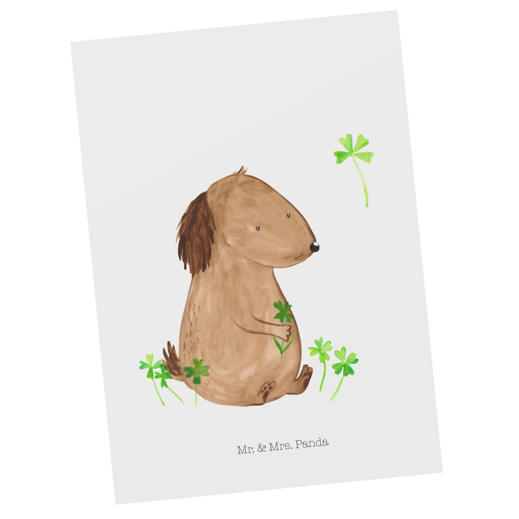 Postkarte Hund Kleeblatt Postkarte, Karte, Geschenkkarte, Grußkarte, Einladung, Ansichtskarte, Geburtstagskarte, Einladungskarte, Dankeskarte, Ansichtskarten, Einladung Geburtstag, Einladungskarten Geburtstag, Hund, Hundemotiv, Haustier, Hunderasse, Tierliebhaber, Hundebesitzer, Sprüche, Kleeblatt, Glück, Tagträume, Motivation, Neuanfang, Geschenk, Glücksbringer, Selbstliebe, Achtsamkeit